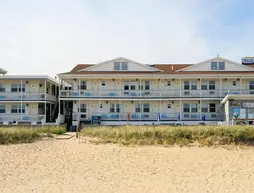 Normandie Motor Inn | Maine - Portland (ve civarı) - Old Orchard Beach