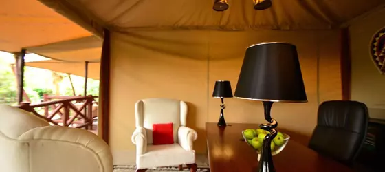 Kiboko Luxury Camp | Nakuru İlçesi - Nakuru (ve civarı) - Naivasha