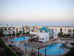 Logaina Sharm Resort Apartments