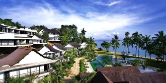 Turi Beach Resort