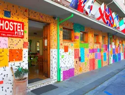 Hostel Pisa | Toskana - Pisa (vilayet) - Pisa - Sant'Antonio - Pisa Kent Merkezi