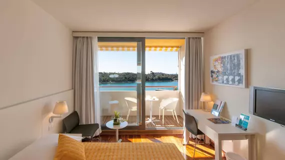 Maistra Istra Hotel Rovinj | Istria (vilayeti) - Rovinj