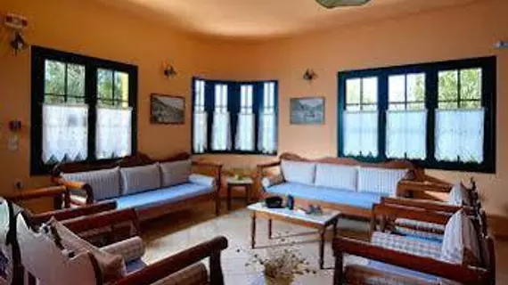 Ledra Samos Hotel | Kuzey Ege Adaları - Samos