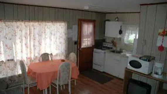 Oak Haven Cottages | Ontario - Barrie - Orillia (ve civarı) - Wasaga Plajı