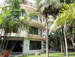 Suanpalm Unique Hotel Rayong | Rayong İli - Rayong