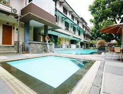 ZEN Rooms Setiabudi Lembang | West Java - Bandung (ve civarı) - Bandung - Gegerkalong - Setiabudi