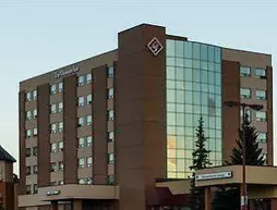 The Glenmore Inn & Convention Centre | Alberta - Calgary (ve civarı) - Calgary