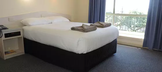 Lakes Resort Mount Gambier | Güney Avustralya - Mount Gambier