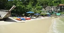 Phi Phi Beach Front Resort | Krabi İli - Ko Phi Phi