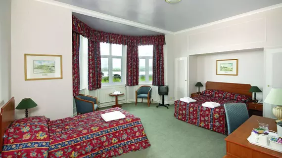 The Imperial Hotel | Devon (kontluk) - East Devon District - Exmouth