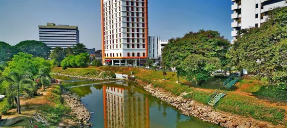 Cititel Express Ipoh | Perak - Ipoh