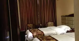 Fuxiang Traders Hotel | Chongqing (ve civarı) - Chongqing