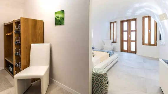 Elite Suites | Ege Adaları - Santorini