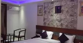 Bhagini Suites A Boutique Suites | Karnataka - Bengaluru (ve civarı) - Bengaluru - Marathahalli