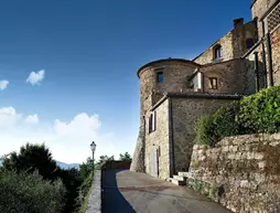 Torre dei Serviti | Toskana - Siena (vilayet) - San Gimignano - Val d'Elsa