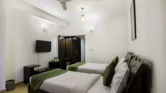 Hotel Four Sight | Haryana - Gurugram (ve civarı) - Gurugram - Sector 14