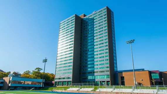 Saint Mary’s University Residence Summer Accommodations | Nova Scotia - Halifax (ve civarı) - Halifax - South End, Halifax