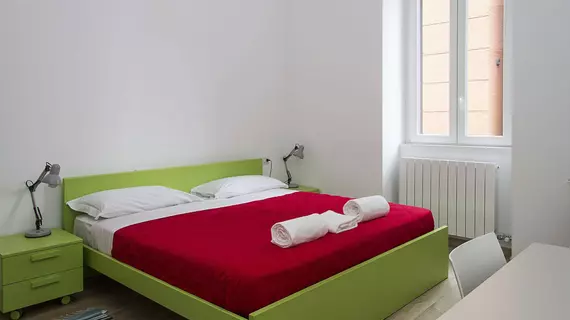 MyRoom Center 2 | Lombardy - Bergamo - Bergamo (ve civarı) - Bergamo