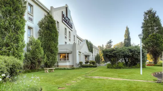 Road Lodge Germiston Lake | Gauteng - City of Tshwane - Johannesburg (ve civarı) - Benoni