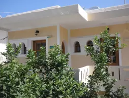 Irini Family Studios | Girit Adası - Hanya (bölge) - Platanias