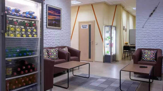 Dimal Hostel Almaty | Alma Ata