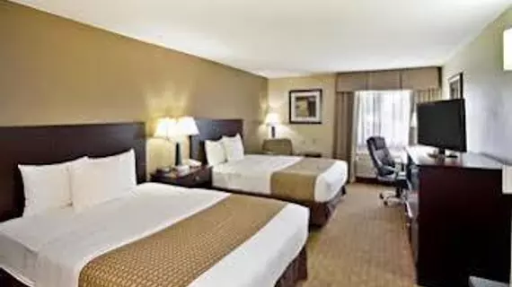 La Quinta Inn & Suites Frankfort | Indiana - Lafayette (ve civarı) - Frankfort