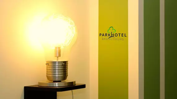 Parkhotel Bad Rehburg | Aşağı Saksonya - Rehburg-Loccum