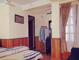 Thamel Apartments | Kathmandu - Thamel