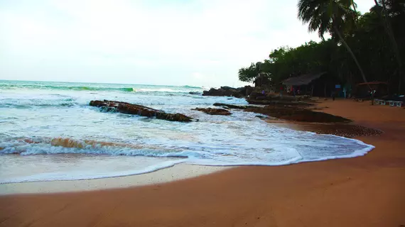 Grand Residence | Southern Province - Hambantota Bölgesi - Tangalle