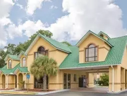 Howard Johnson Inn Dothan | Alabama - Dothan (ve civarı) - Dothan