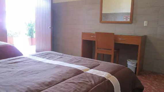 Hotel Arana Hosteria | Jalisco - Guadalajara (ve civarı) - Tonala