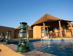 Mopane Bush Lodge | Limpopo - Musina