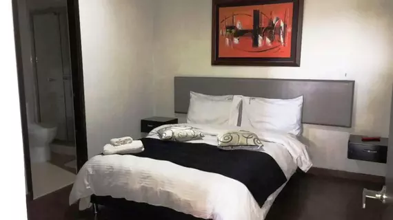 Hotel Boutique La Tua Casa | Cundinamarca - Bogota (ve civarı) - Bogota