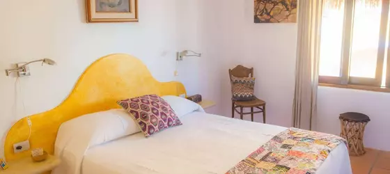 Hotel Cielo Rojo | Nayarit - Bahía de Banderas - San Francisco