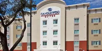 Candlewood Suites Slidell Northshore