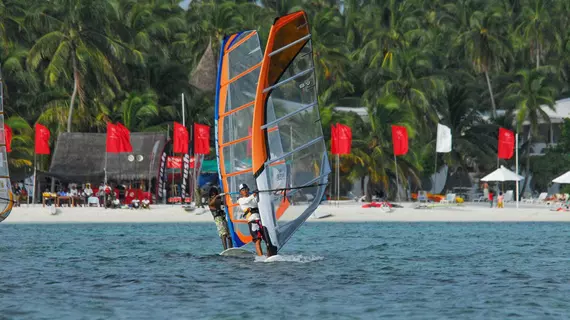 Noomoo | Maldivler - Kaafu Atoll - Hulhumalé Adası