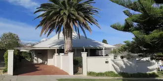 Cottesloe Beach House