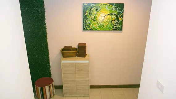 ZEN Rooms Silom 12 | Bangkok - Bangkok Merkezi İş Bölgesi