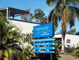 Driftwood Motel and Holiday Units | Queensland - Yeppoon