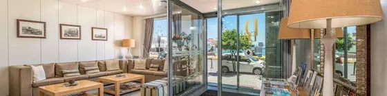 Lesvion Hotel | Kuzey Ege Adaları - Lesvos