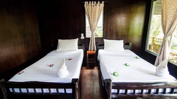 Sea Garden Resort - Haad Rin | Surat Thani (vilayet) - Koh Phangan