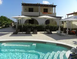 Hotel Borgo Eolie | Sicilya - Messina (vilayet) - Lipari