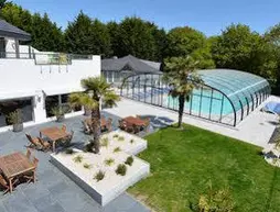 Hotel The Originals du Golf de Saint-Laurent Carnac Nord | Brittany - Morbihan - Ploemel