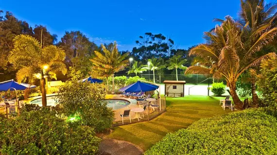 The Islander Holiday Resort | Queensland - Brisbane (ve civarı) - Point Lookout