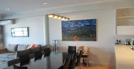 Auckland Waterfront Serviced Apartments on Prince's Wharf | Auckland Bölgesi - Auckland (ve civarı) - Auckland - Auckland Merkezi İş Bölgesi