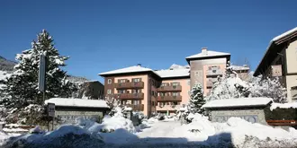 Hotel Cristallo