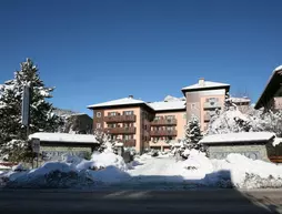 Hotel Cristallo | Lombardy - Bormio