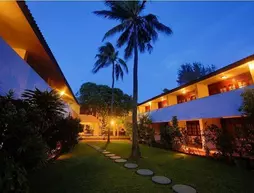 Catamaran Beach Hotel | Gampaha Bölgesi - Negombo - Ettukala