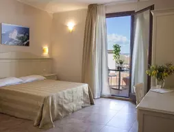 Hotel le Muse | Sicilya - Syracuse (vilayet) - Syracuse - Santa Lucia