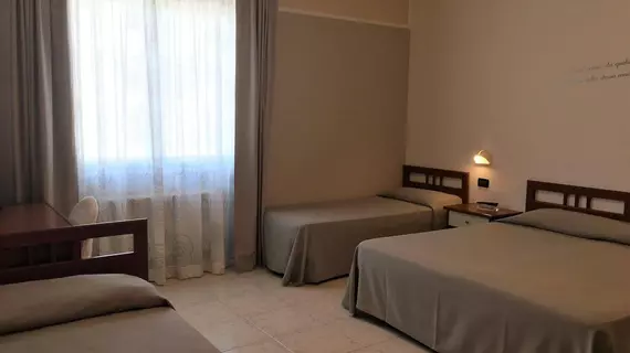 Hotel Euro | Puglia - Foggia (il) - San Giovanni Rotondo